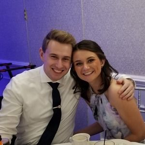 Meet your Posher, Lindsay